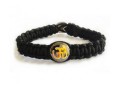 gents-om-bracelet-with-gold-on-silver-base-small-0