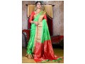 contemporary-and-stylish-pc-brand-sarees-online-with-free-shipping-worldwide-small-1