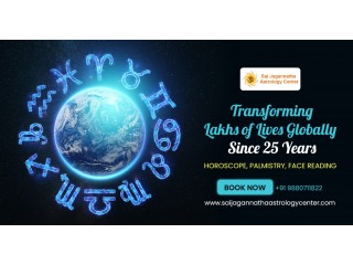 Best Astrologer in Bangalore for Predict Horoscope 2021