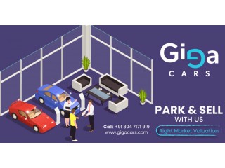Second Hand Cars in Bangalore Direct from Owner – Giga Cars