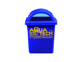 Plastic Dustbin Manufacturers and Suppliers - Aquatechtanks