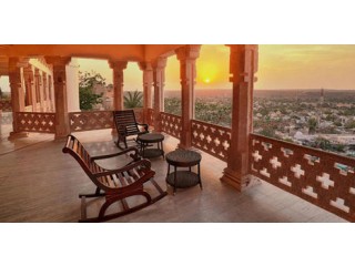 Accommodation (Hotel/Resort/Guest House) - Madhya Pradesh Tourism