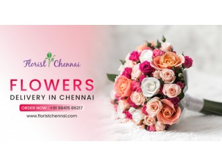 Order Cakes and Flowers Online in Chennai – FloristChennai