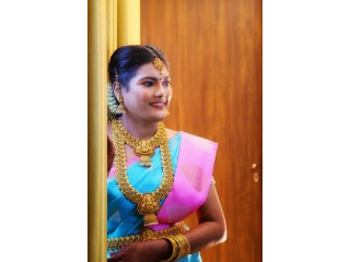 Bridal Makeup Artists in Coimbatore