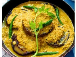 Khaddoroshik - authentic bengali cuisine